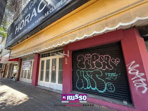 Local en Alquiler en San Justo, $ 2.200.000