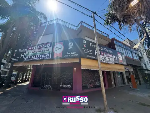 Alquiler Local Comercial San Justo.