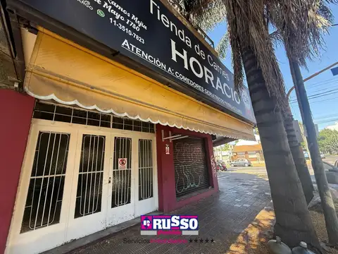 PERON, AV. PTE. JUAN D. 3200