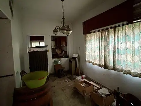 Casa en Venta en Pergamino, USD 75.000