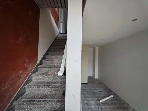 Julio Argentino Roca 100