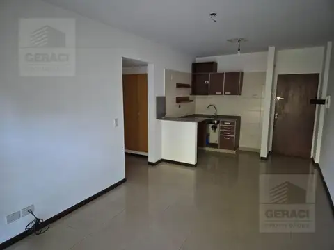 Departamento en Venta en Caballito, USD 129.000