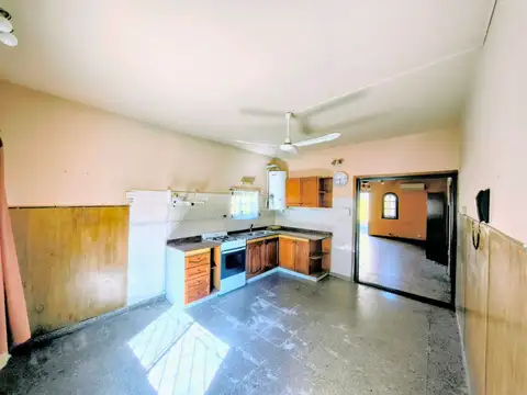 Casa en Venta 56 años