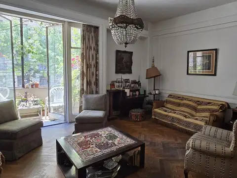 Departamento en Venta Apto profesional