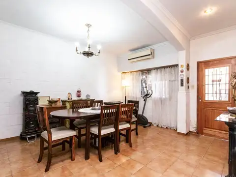 Casa en Venta 51 años