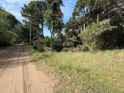 Terreno en Venta en Costa del Este, USD 30.000