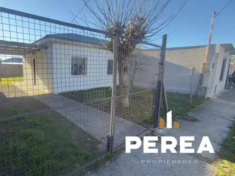 Casa en alquiler en Barrio Bicentenario