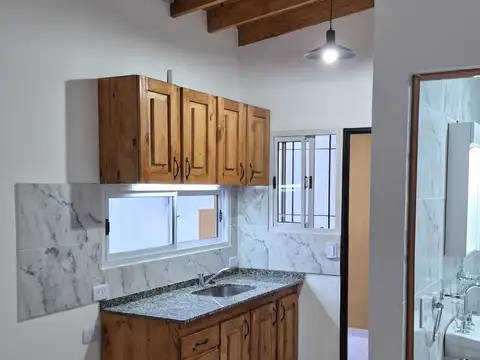 Departamento en Alquiler A Estrenar