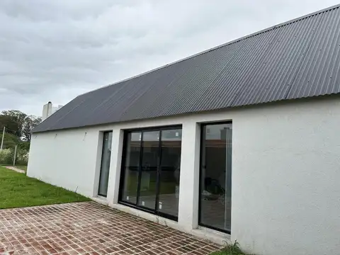 Casa en Venta A Estrenar