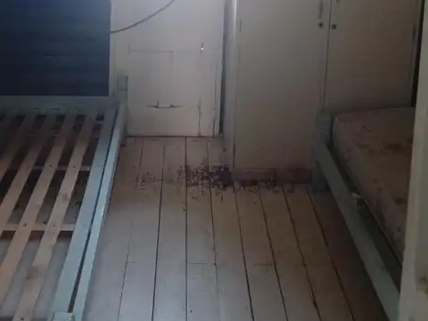 CABAÑA + TERRENO