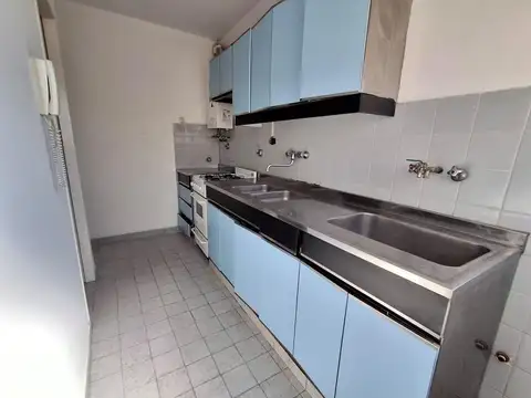 Departamento en Venta al Oeste
