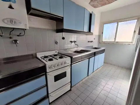 Departamento en Venta 38 años