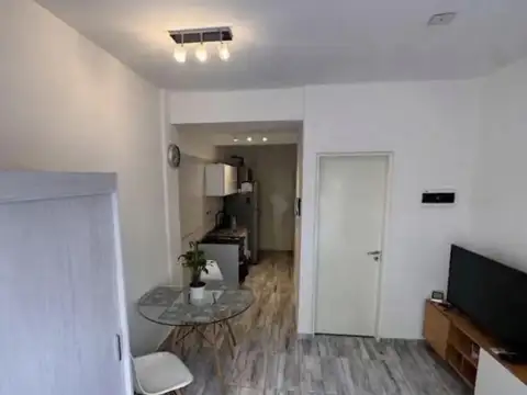 Caaguazú 6400 Liniers 1amb U$45.000
