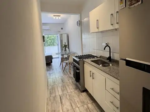 Departamento en Venta 1 año