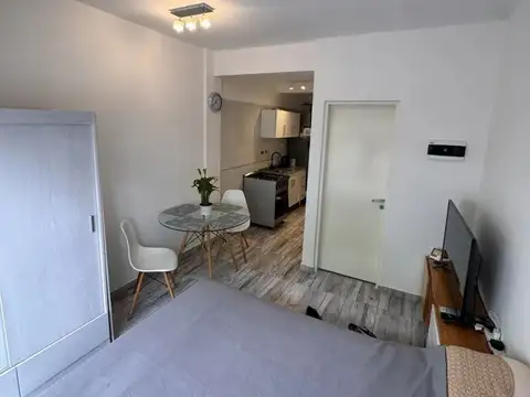 Caaguazú 6400, Piso 2