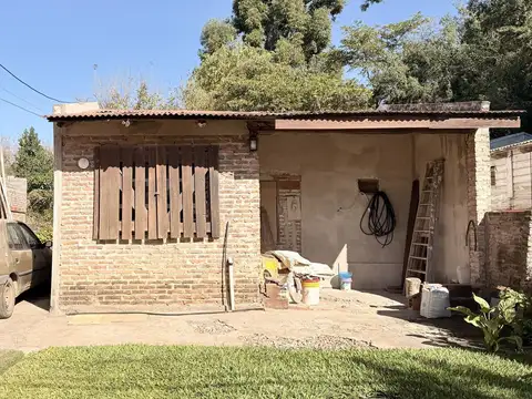 Casa en Venta de 2 dormitorios