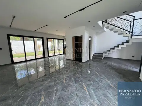 Casa en Venta de 3 dormitorios