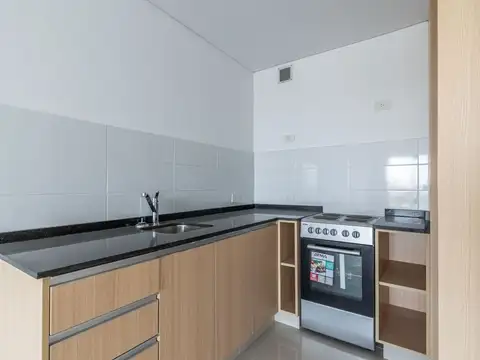 Departamento en Venta 3 años