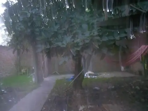 CASA APTA CREDITO HIPOTECARIO