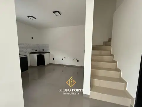 Casa en Alquiler al Sur