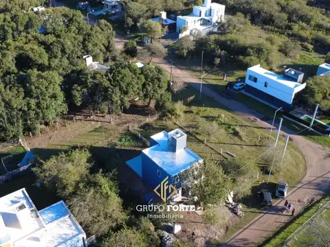 Alquilo casa a estrenar, en Villa Catalina