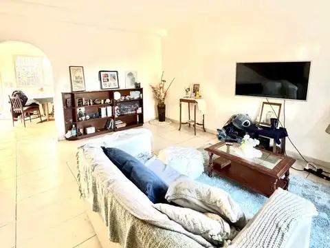 Depto Tipo Casa 4 ambientes con 1 baño