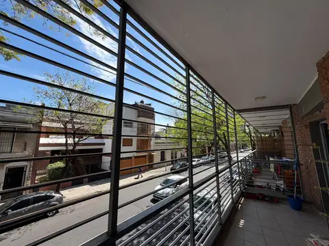Departamento en alquiler en Flores