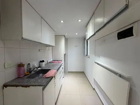 Departamento en Alquiler de 2 dormitorios