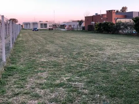 Terreno en Venta de 641,0 m2