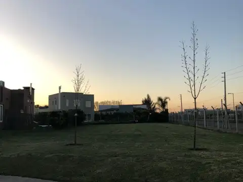Terreno en Venta en Pilar del Este - San Eduardo, USD 33.000
