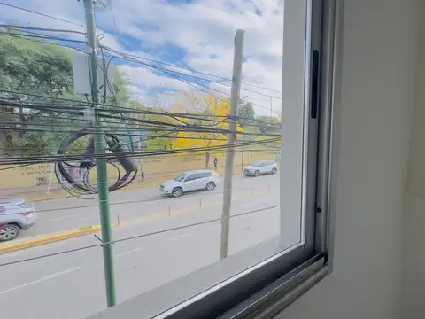 Virrey Vertiz 100, Piso 1