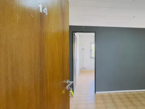 Oficina en Alquiler planta alta en centro de Boulogne