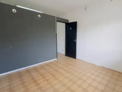 Oficina 2 ambientes con 2 baños