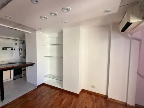Departamento en Alquiler de 2 dormitorios