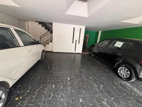 Departamento 9 ambientes con 1 baño