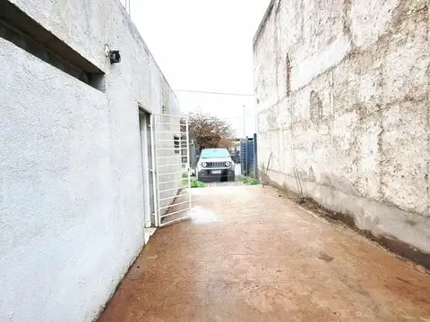 Casa en Venta de 1 dormitorio