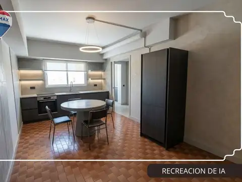 Depto Tipo Casa en Venta 46 años
