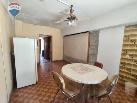 Venta PH 4 amb balcones y gran terraza Ballester