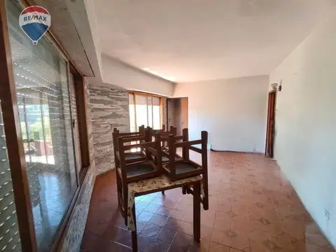 Depto Tipo Casa en Venta en Villa Ballester, USD 65.000