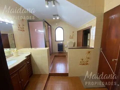 Departamento en Belen De Escobar
