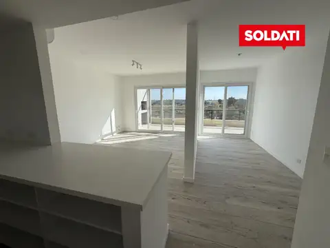 Departamento en Alquiler en La Lonja, Partido de Pilar