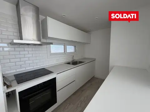 Departamento en Alquiler de 1 dormitorio