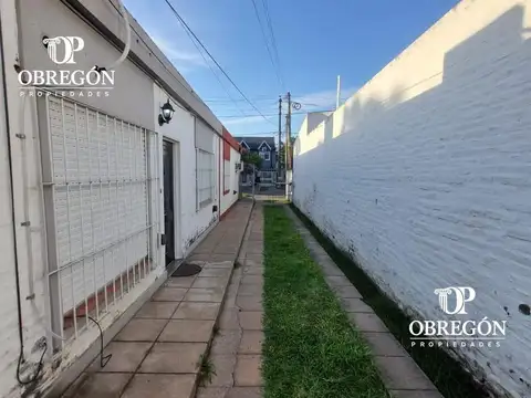 Depto Tipo Casa en Venta 30 años