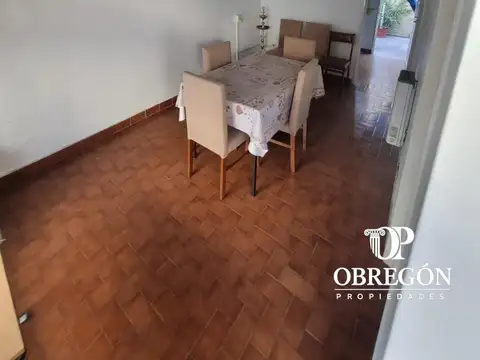Depto Tipo Casa en Venta de 1 dormitorio