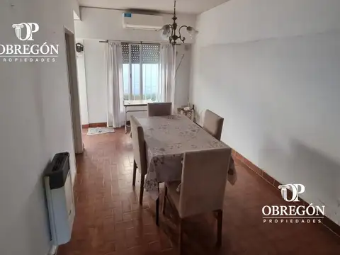 Venta PH 2 Ambientes 48 Metros - Patio - Merlo centro