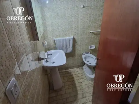 Depto Tipo Casa en Venta en Merlo Sur, USD 35.000