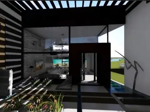 Casa en Venta con 5 cocheras