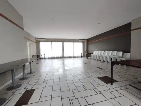Oficina Monoambiente con 1 baño