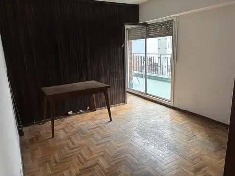 Departamento en Venta en Caballito, USD 77.000