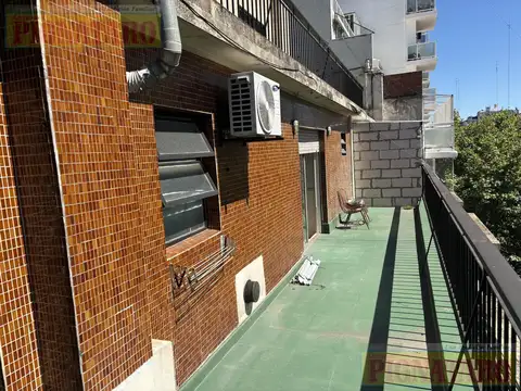 Departamento en Venta al Este